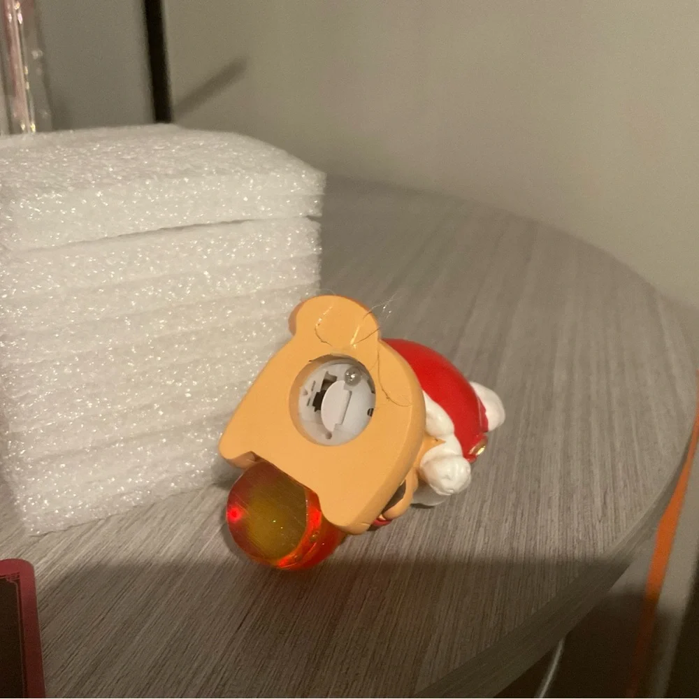 Good Fortune is Here Confirmed Light Up Figurine - Picture 5 of 5